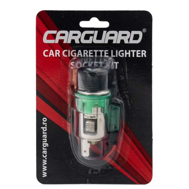 Kit bricheta auto Carguard – 12V