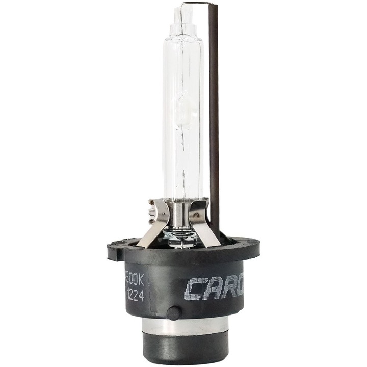 Bec Auto Xenon CARGUARD D2S 4300K