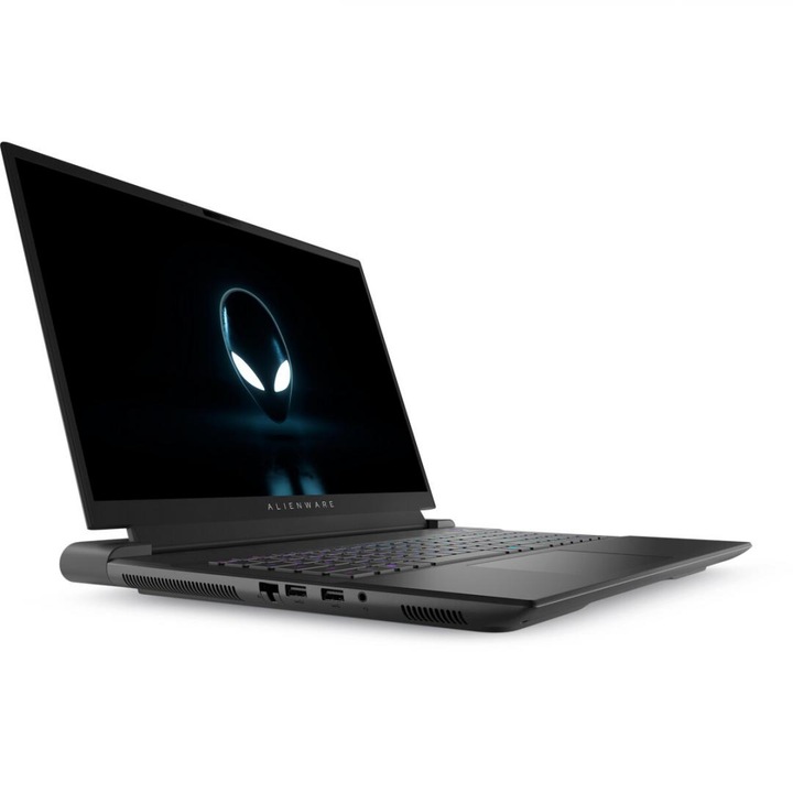 Set Gaming Dell Alienware: Laptop Intel i9, 64GB RAM, Monitor 27" 360Hz ...