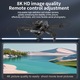 Mini Drona P7 Cu Camera Duala Pentru Copii Si Adulti, Quadcopter RC Pliabil 1080 HD, Evitarea Obstacolelor, Mod Fara Cap, Rasturnari 3D, Timp De Zbor De 30 De Minute, Cadou, 3 Baterii De 1800mAh