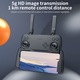 Mini Drona P7 Cu Camera Duala Pentru Copii Si Adulti, Quadcopter RC Pliabil 1080 HD, Evitarea Obstacolelor, Mod Fara Cap, Rasturnari 3D, Timp De Zbor De 30 De Minute, Cadou, 3 Baterii De 1800mAh