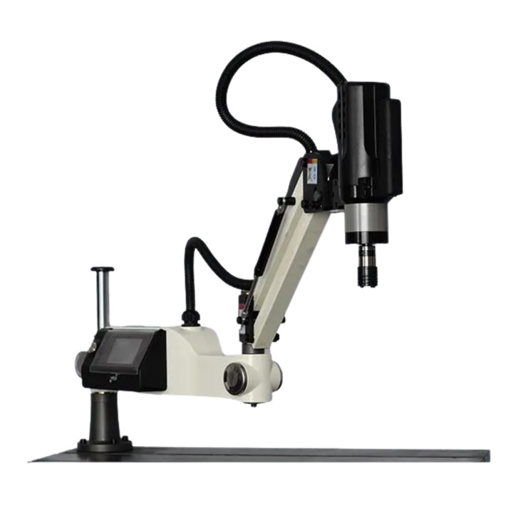 Masina de insurubat electrica, 600W, cu prindere DIN, unghi de lucru universal, 220V