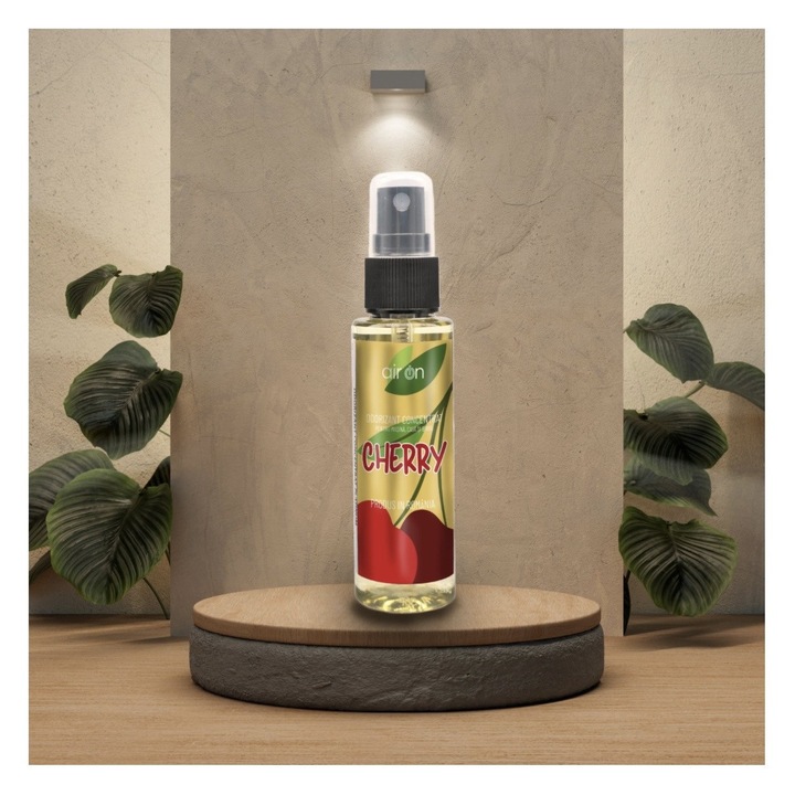 Odorizant auto Air On, parfum lamaie, spray
