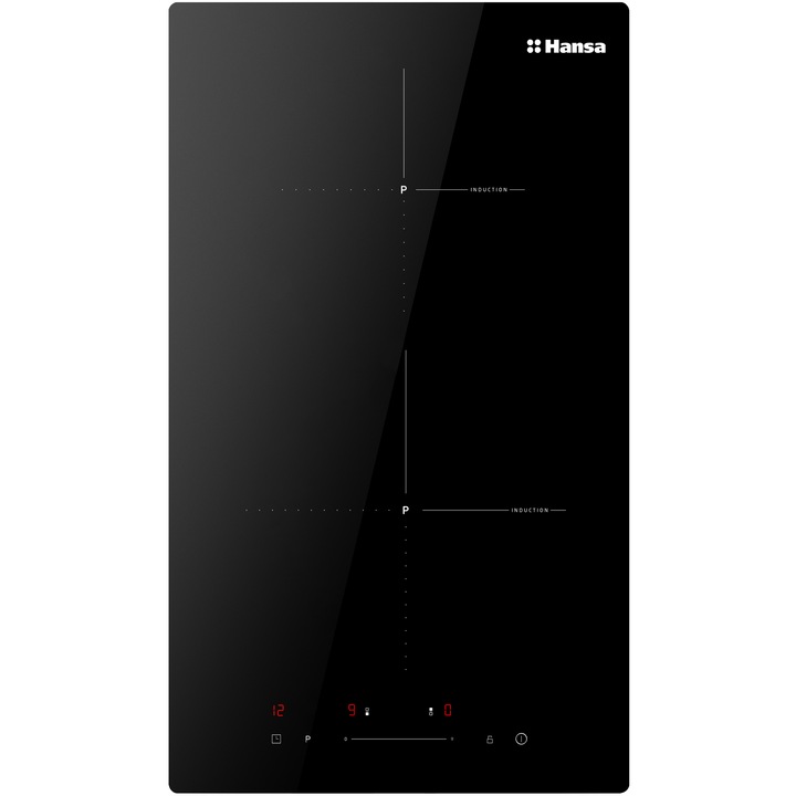 Индукционен плот за вграждане HANSA BHI38303
