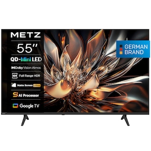Metz QD-MiniLed 55MNH7000Z