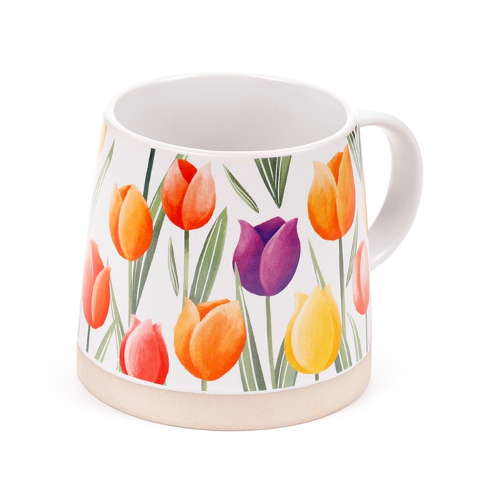 Cana - Tulips