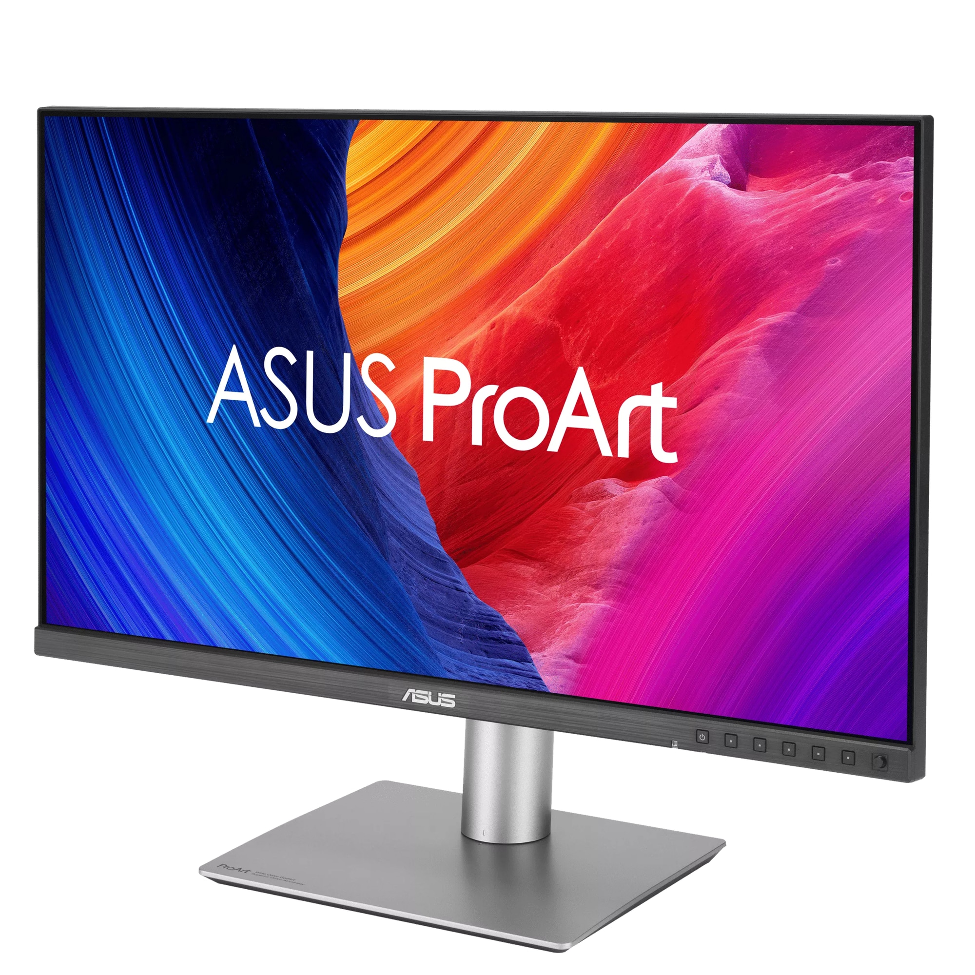 Monitor LED ASUS ProArt Display PA278QV Gen2 (PA278QGV), 27