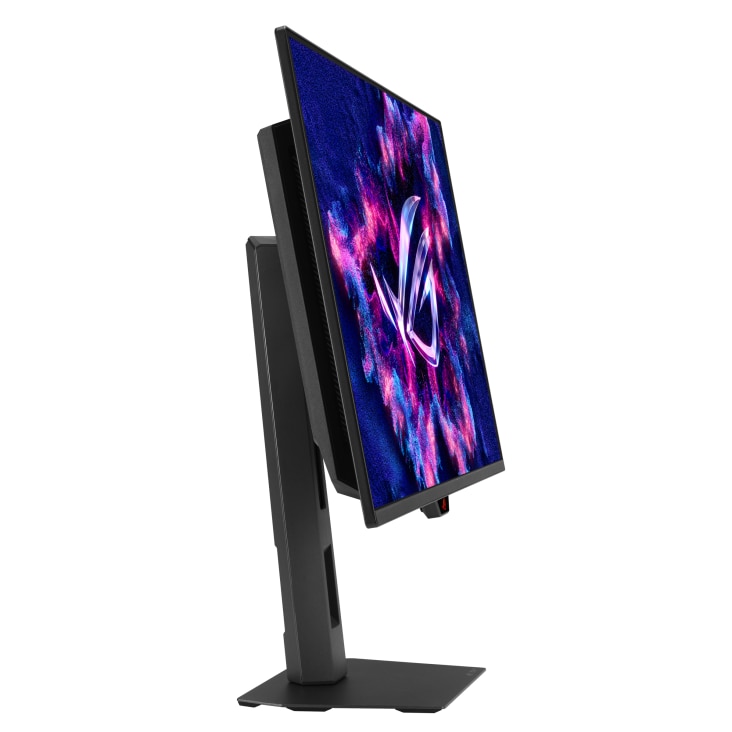 Monitor Gaming ASUS ROG Strix OLED XG27UQDMS, 26.5