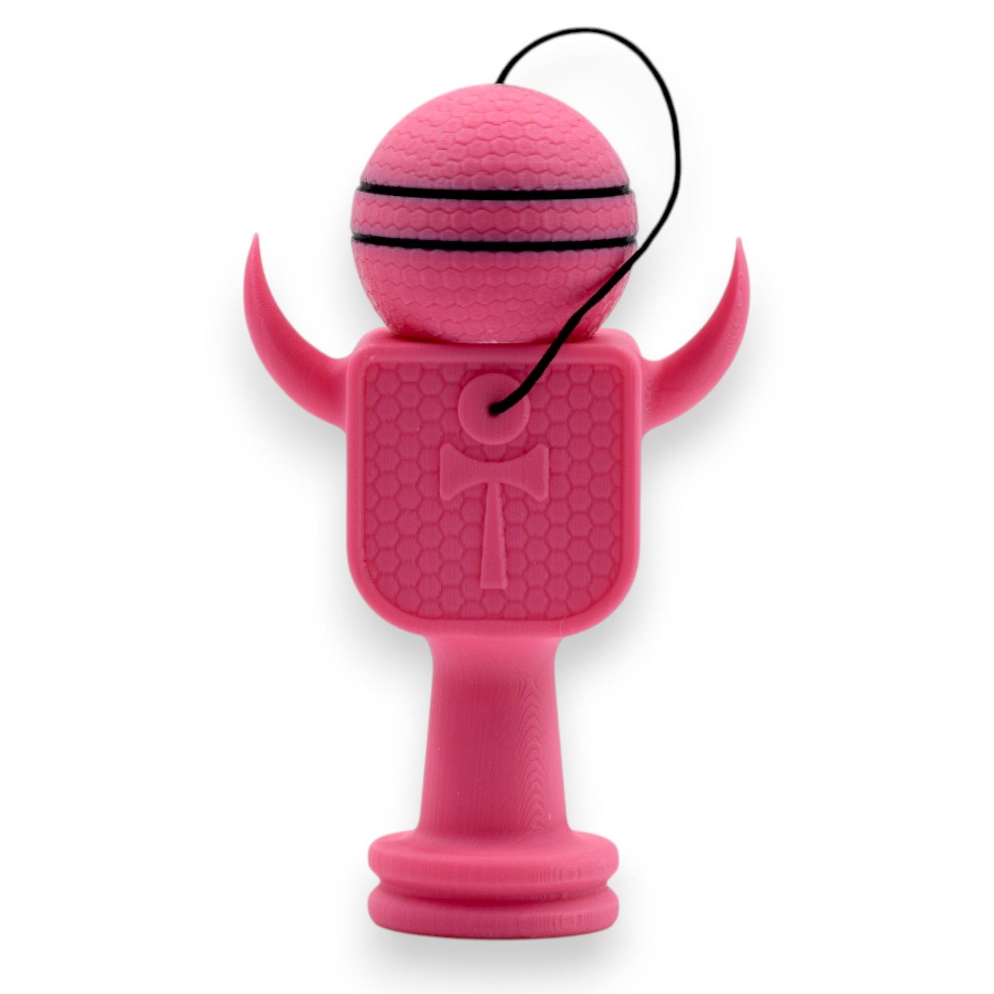 Kendama Geeker XLine Flamingo M - eMAG.ro