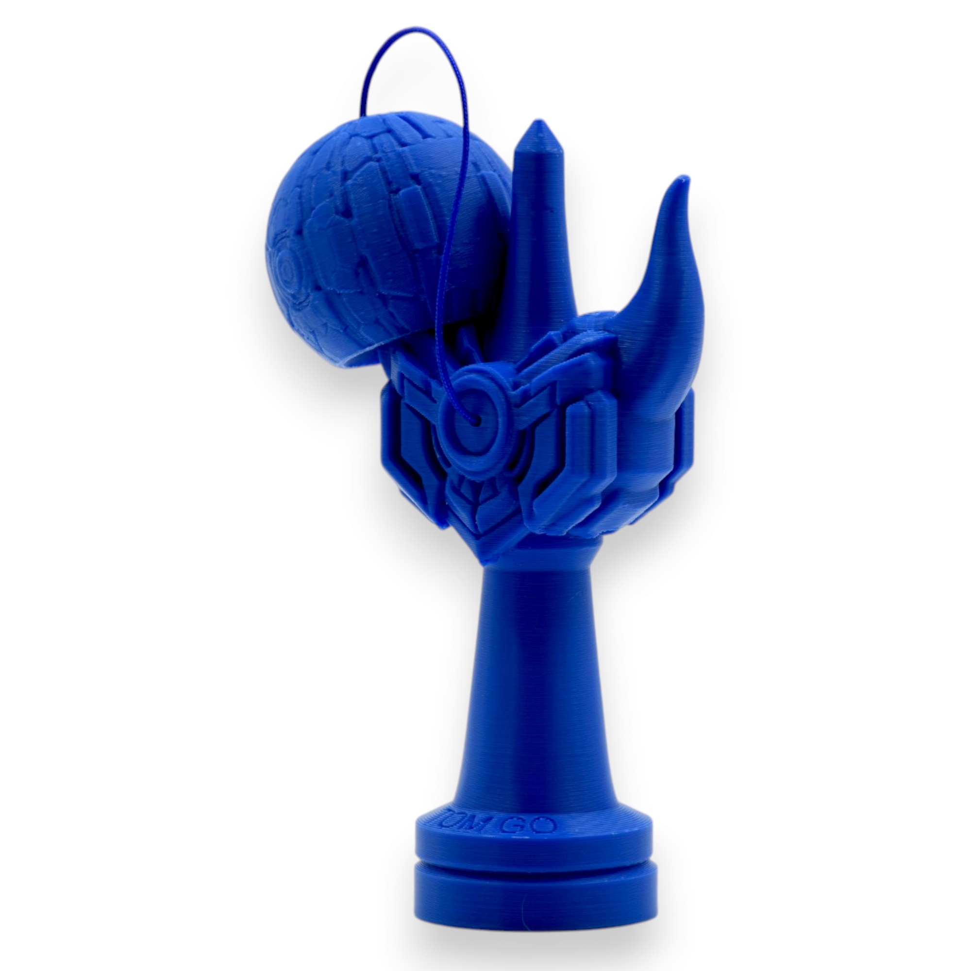Kendama Geeker IRON Pulse M - eMAG.ro