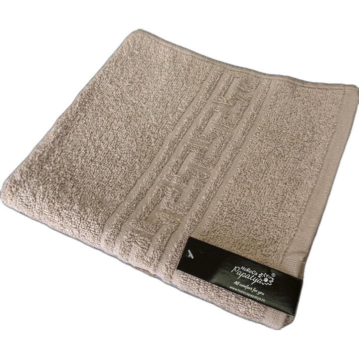 Prosop de maini 50x80 cm, 100% bumbac