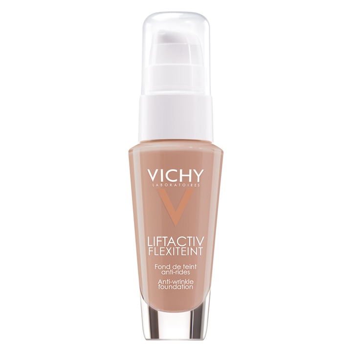 Vichy Liftactiv Flexilift Teint Alapozó, 35 Sand, 30 ml