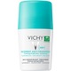 Deodorant roll-on antiperspirant Vichy cu parfum impotriva transpiratiei intense, 48h, 50 ml