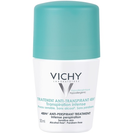Cele mai bune deodorante Vichy - Alegerea perfectă pentru prospetime și confort