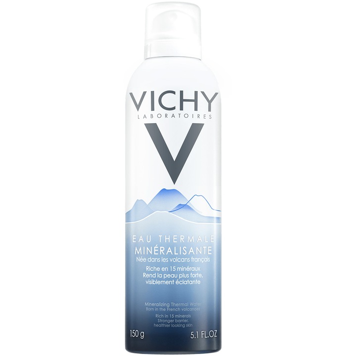 Apa termala Vichy, 150 ml