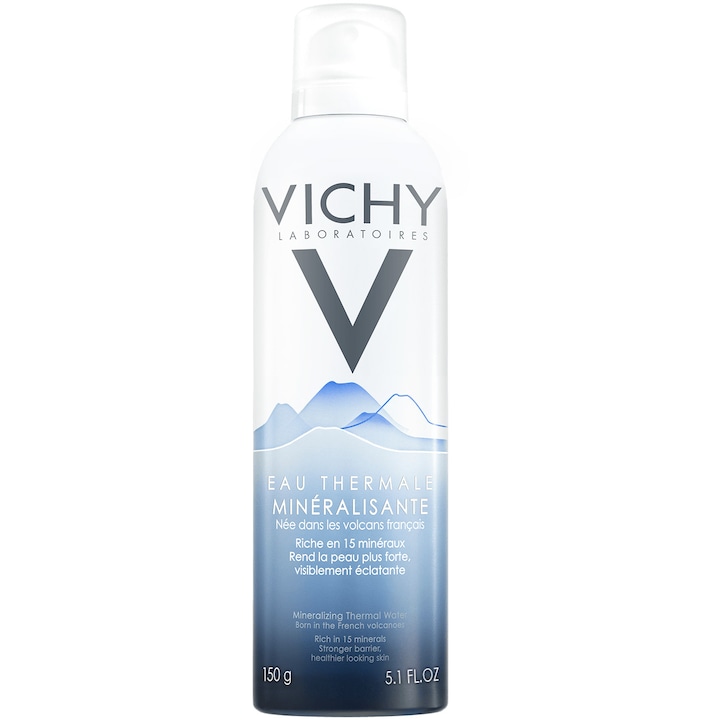 Термална вода Vichy, 150 мл