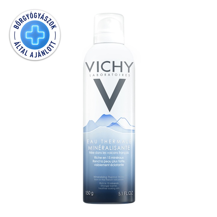 Vichy Termálvíz, 150 ml