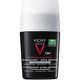 Vichy Homme рол-он дезодорант за мъже, с дълготраен ефект Extreme Control, 72 часа, 50 мл