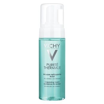 Spuma de curatare Vichy Purete Thermale, 150 ml Spuma de curatare Vichy Purete Thermale, 150 ml