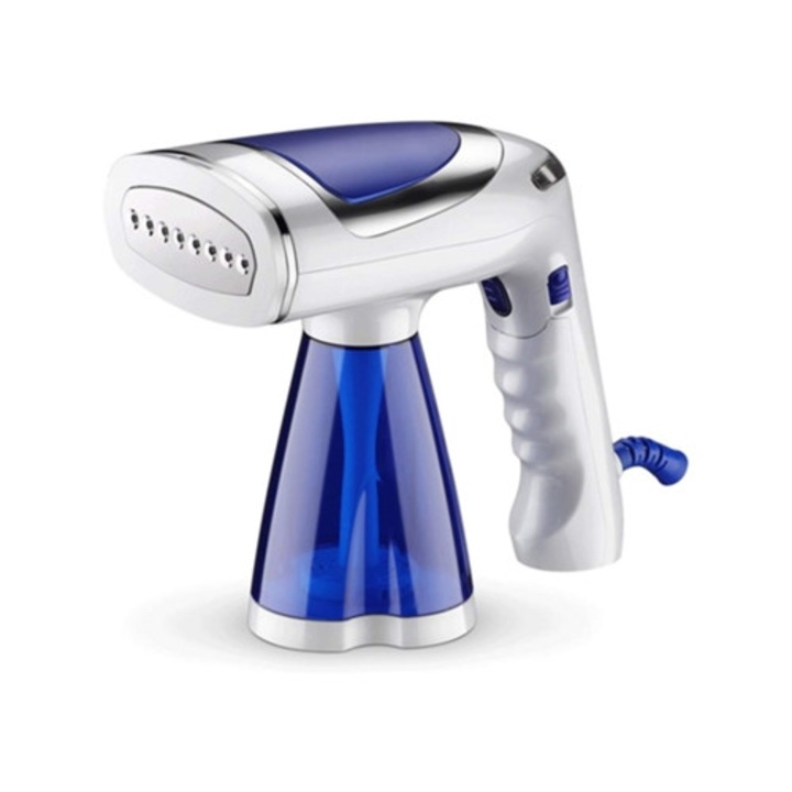 Fier de calcat electric portabil mini, abur, 220V