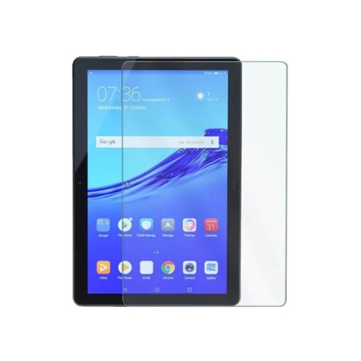 Tabletta védőfólia, Huawei MatePad T5 10.1, 9H