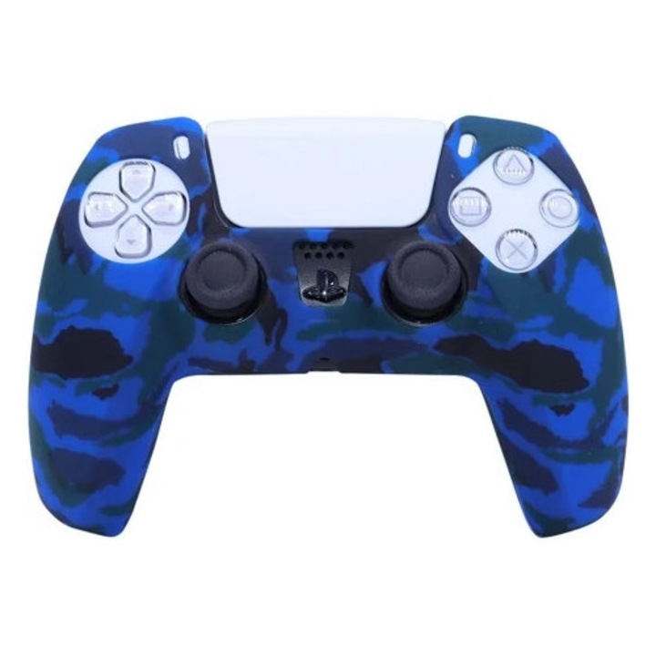 PS5 kontroller tok, gaming kiegészítő szett