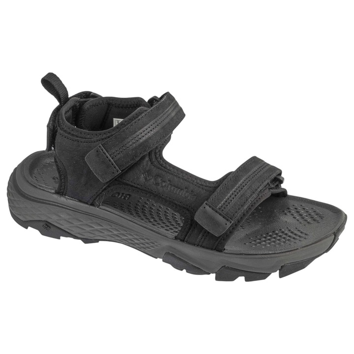 Мъжки сандали, Columbia Peakfreak Rush Sandal Lea 2121251, Черен