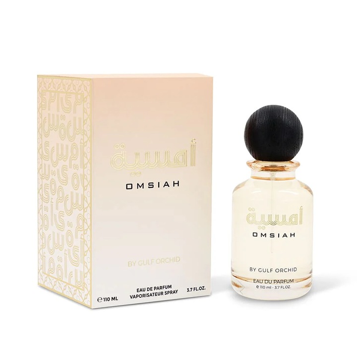 Gulf Orchid Omsiah unisex parfümvíz 110 ml
