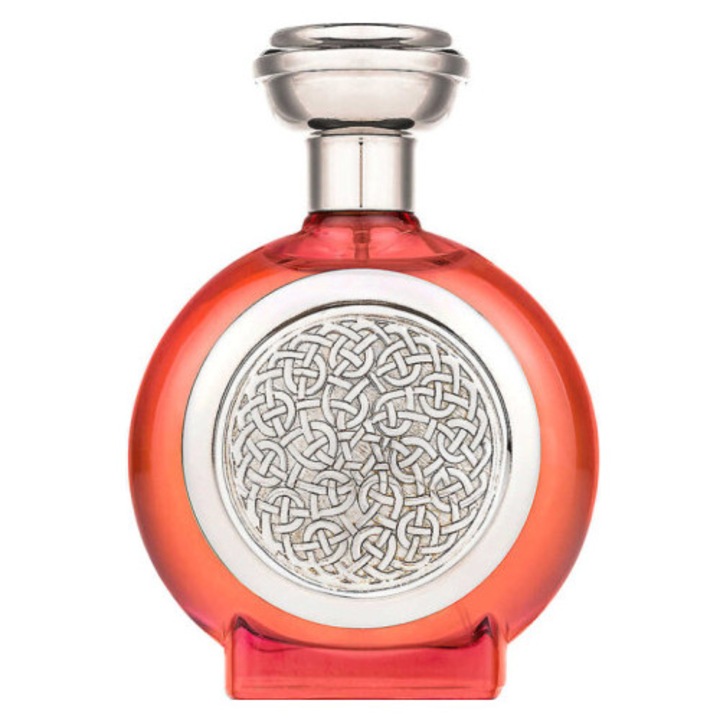Unisex parfüm Boadicea the Victorious Harmonious 100 ml, citrusos és virágos jegyek, fás, ámbra