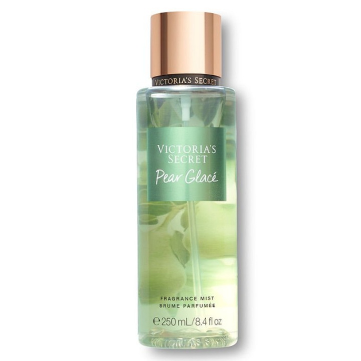 Victoria's Secret Pear Glace testpermet 250 ml nőknek