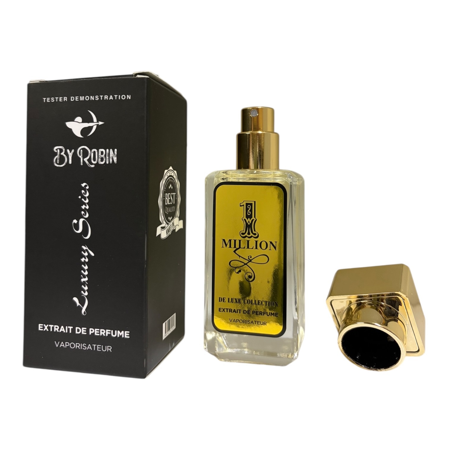 Parfum Paco Rabanne, 1 Million, Barbati, 50 ml - eMAG.ro