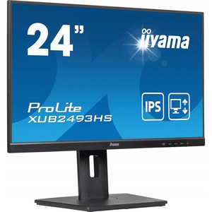 Monitor Iiyama ProLite XB2474HS-B2 24