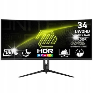 Monitor de gaming MSI G244PF E2, 23,8