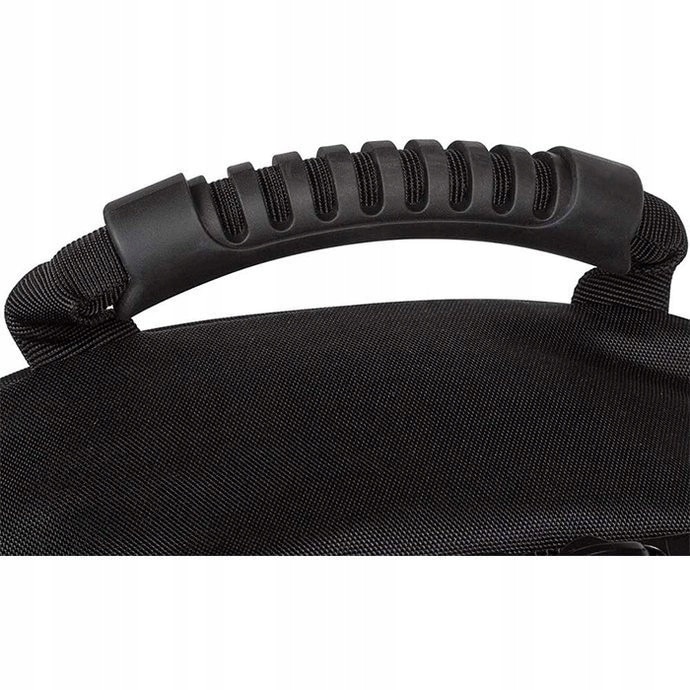 Rucsac laptop Targus Education 15.6", negru-gri, cu elemente de protectie si impermeabilizare