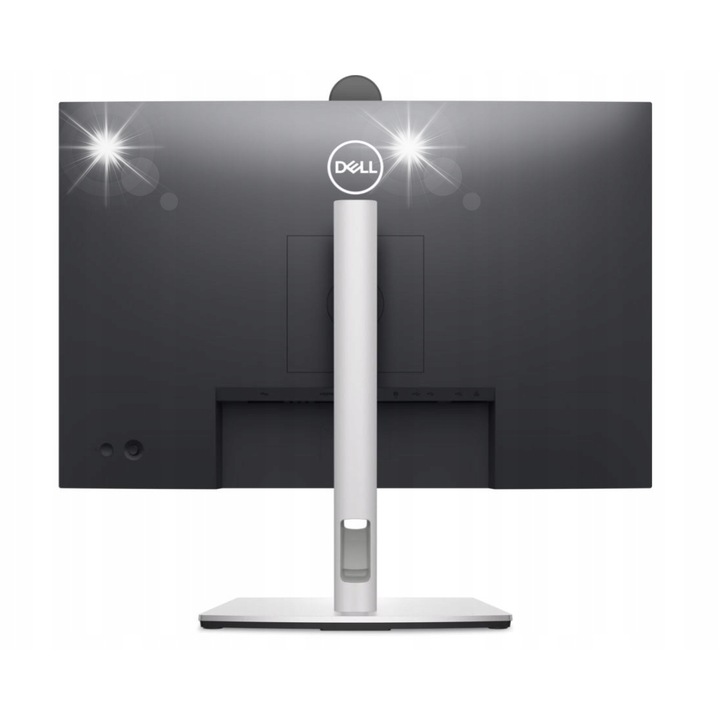 Monitor Dell P2424HEB 24", FHD 1920x1080, IPS, 60Hz, cu difuzoare, reglare inaltime
