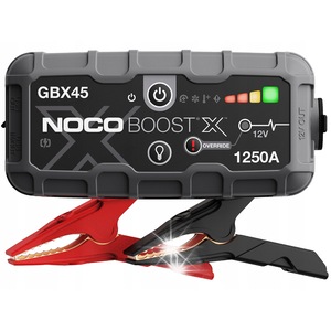 Robot de pornire Jump Starter auto 12V Noco GB70 BOOST HD Lithium