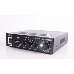 Amplificator Stereo Marantz PM5005, 55W RMS, Bi Tone Control