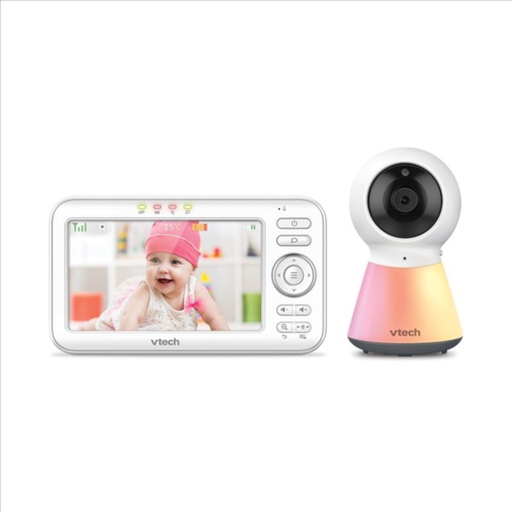 Monitor audio bebelusi VTECH VM5254