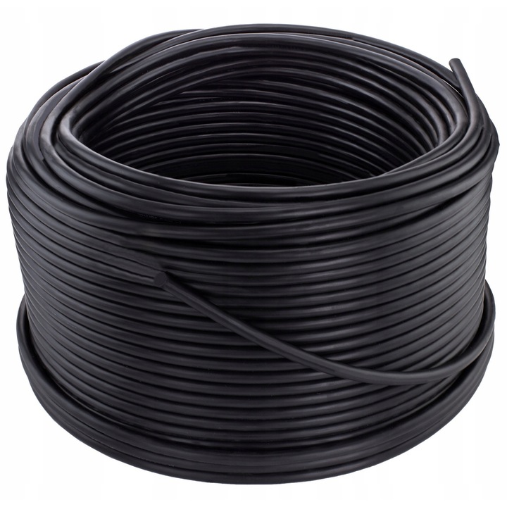 Cabluri electrice BiT 1000 FR 4x1mm2, 0,6/1kV, rezistent la UV, 100m
