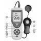 Luksomierz Sonel LXP-2, 0,1 lx, memorie 16.000 rezultate, set complet