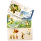 At Home with Peter Rabbit - Beatrix Potter, ed 2025