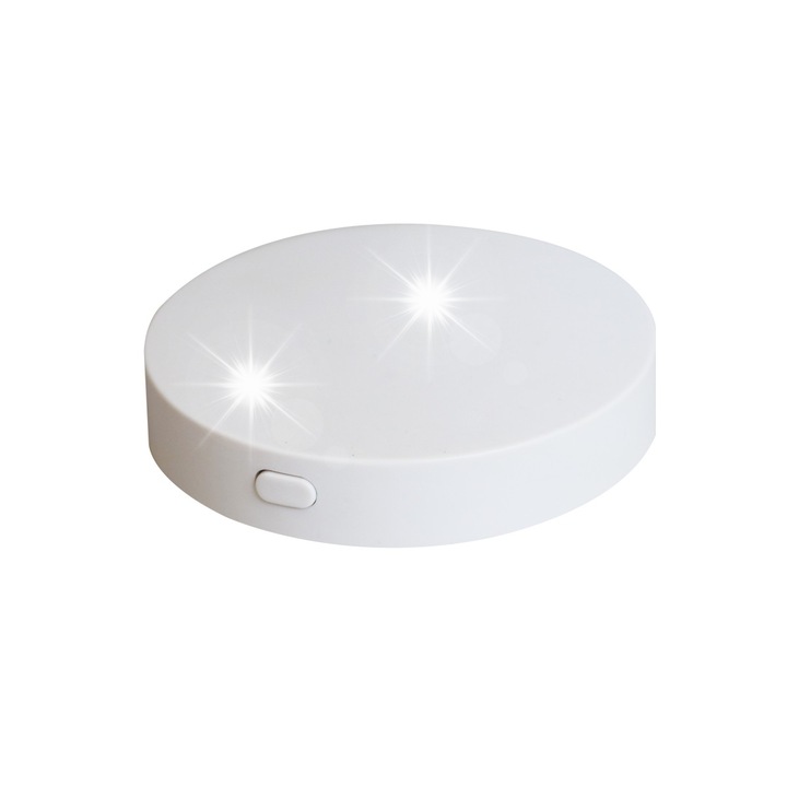 E-HUB Wi-Fi Comfort HT-10R termosztátokhoz, fehér, 65x15mm