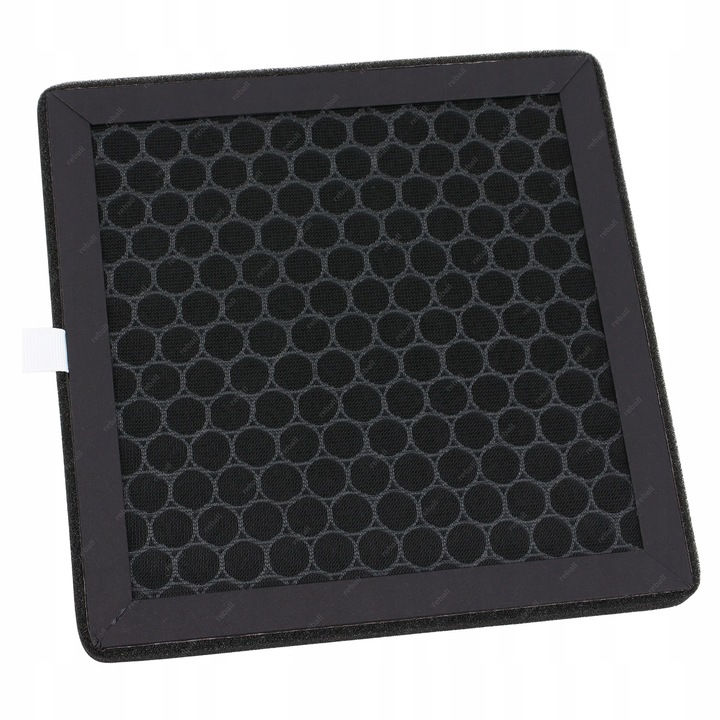 TECHREBAL SN-1011 aktívszén szűrő 17.2x13.2x3.3cm