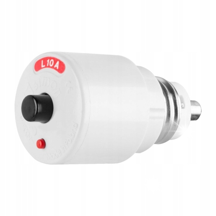 Siguranta electrica, Kontakt-simon, GHS101, 10A, E27, 230/400V~