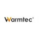 Warmtec XRT01-BB programozható Wi-Fi termosztát, fehér, 8.6x8.6x4cm