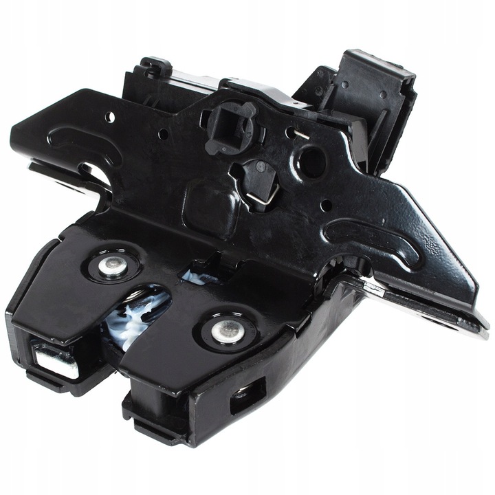 Csomagtérzár Opel Zafira B, 2005-2015, 13585478, 13587646, 13581023, 13578941, 13509599, 13500195