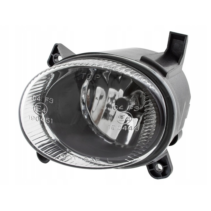 Bal oldali halogén izzó H11 Audi A4 B8, A6 C6, Q5, Seat Exeo modellekhez, 2007-2016