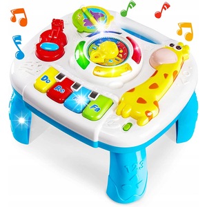 Jucarii interactive bebelusi