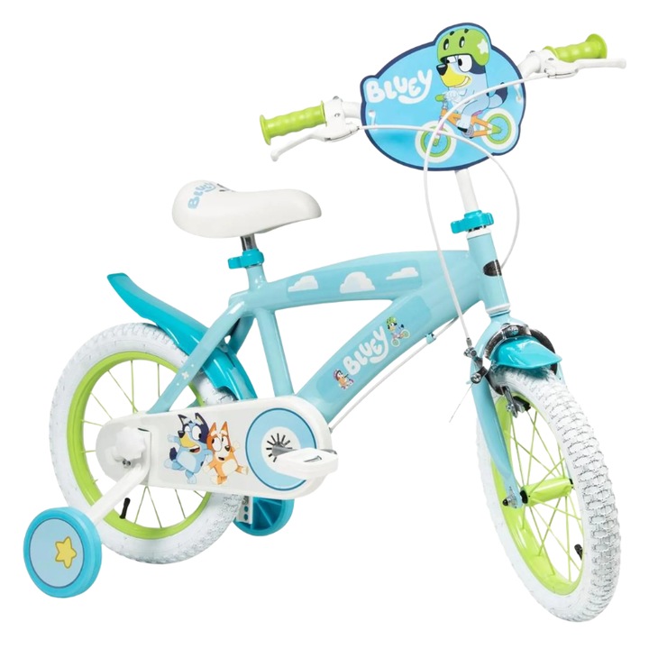 Bicicleta pentru copii Toimsa 16" Bluey 1659