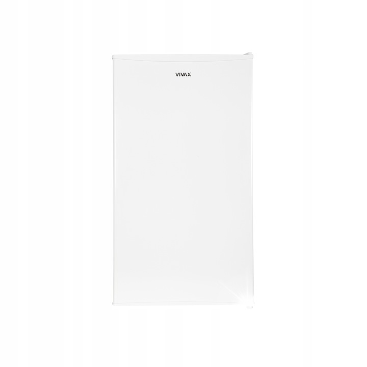 Frigider Vivax 93L, alb, 47,2x85x45cm, 3 rafturi, 1 sertar